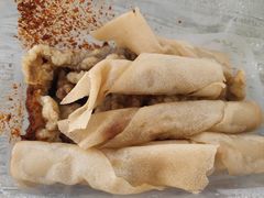 -山悦里 山野·鲜火锅(罗斯福广场店)