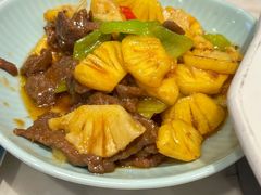 -龙泉人椰子鸡.糟粕醋.海南菜(三亚旗舰店)