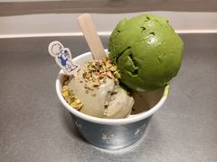 -海比甜店·意式手工冰激淋happy habit gelato