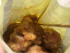 -食悦天美食广场(西安CityOn熙地港购物中心店)