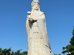 -莆田湄洲妈祖祖庙