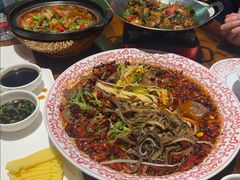 -黄弟大排档·湖南菜·小龙虾·小海鲜(凯旋北路店)