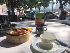 -东江海鲜酒家(艺都分店)