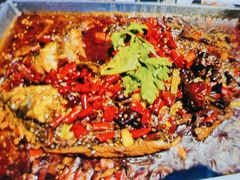 -路边边地标烧烤·川菜·小龙虾·音乐酒馆(良乡长虹店)