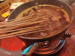 -肉串汪(望京店)