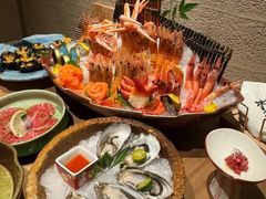 -Minase水濑·日料放题(外滩店)