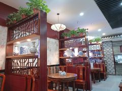 -朱鸿兴面馆(绿宝广场店)