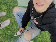 -昂坪360缆车