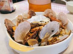 -船歌·鱼水饺青岛菜(石老人店)
