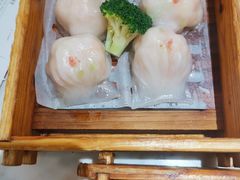 -點無缺茶楼·海鲜酒家(世博店)
