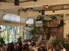 -金河半岛园林酒家(金融城店)