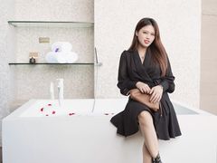 -深圳隐秀山居酒店