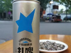 -洪福饭店·十八年老店