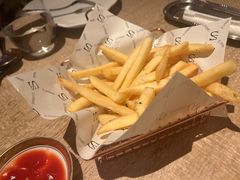 -牛排家(宁波阪急店)