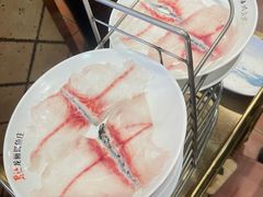 -楚江子·龙继斑鱼庄(建设东路店)