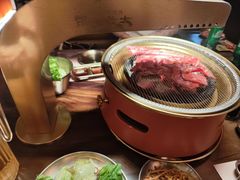 -西塔老太太泥炉烤肉(上海七宝领展广场店)