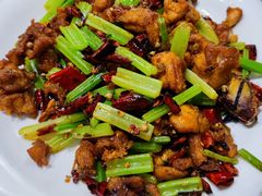 -大红袍川菜馆(总店)