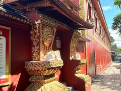 -西双版纳傣族园