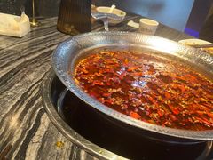 -老船舫·现做活鲜鱼馆(东郊记忆店)