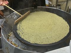 -清真·二嫂子煎饼果子(鼓楼旗舰形象店)