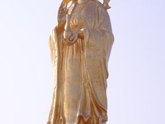 -广州莲花山旅游区