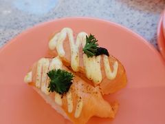 -争鲜回转寿司(朝外悠唐PLUS店)
