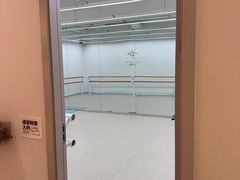 -红舞鞋舞蹈教育(近江校区)