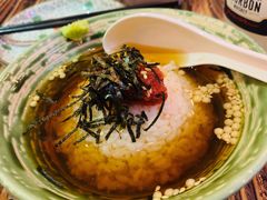 梅西茶泡饭-平成屋·午肴夜酒(四川北路店)