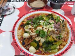 -文立新麻辣烫(合生汇21街区店)