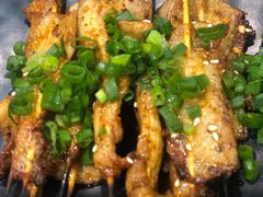 -怂嘴冷锅串串&乐山烧烤(中赢康康谷店)