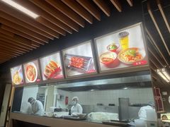-大铁勺新津菜(迎水道店)