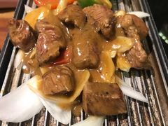 -九井澤精致料理(金茂店)