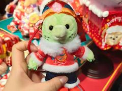 -迪士尼小镇
