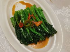 -酌宴府The China Club·广州万富希尔顿酒店(云城东路店)