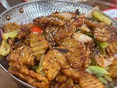 -小媳妇凉粉(浑源店)