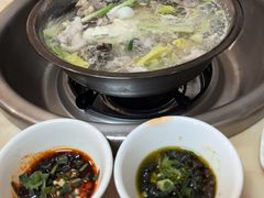 -海关荤豆花(洋河一路店)
