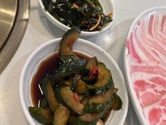 -韩时烤肉(枫蓝店)