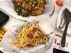 -有鱼吃·纸包烤鱼(曲江创意谷店)