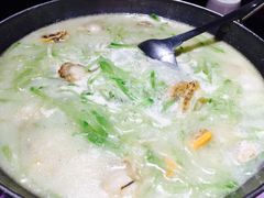 -肘子酥·天津菜·特色捞面(德云社店)