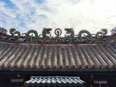 -东山风动石景区