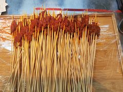 -屋头串串(临江路店)