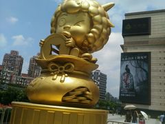 android_upload_pic-AMG海上明珠影城(上海环球港RealDCinema店)