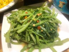 -摩登有记·新派泰国菜(银钻广场店)