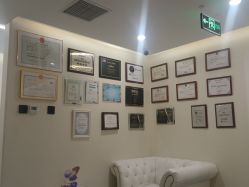 -海涛医疗美容·面部抗衰·注射美鼻