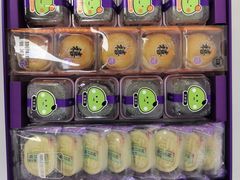 -GANSO元祖食品(锦创书城店)