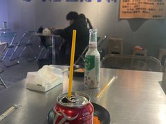 -微醺烤牛·炭火烧烤·精酿啤酒(东郊记忆店)