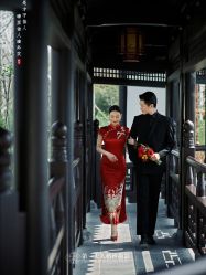 -第一夫人婚纱摄影(南京店)