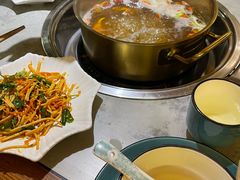 -大理董·董家小厨野生菌火锅(古城旗舰店)