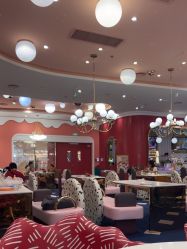 -奈尔宝家庭中心·亲子餐厅(苏州大悦城店)