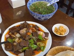 -长安后宰门水盆羊肉(新都心店)